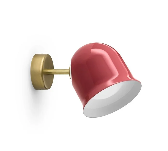 Torremato Narciso Wandleuchte