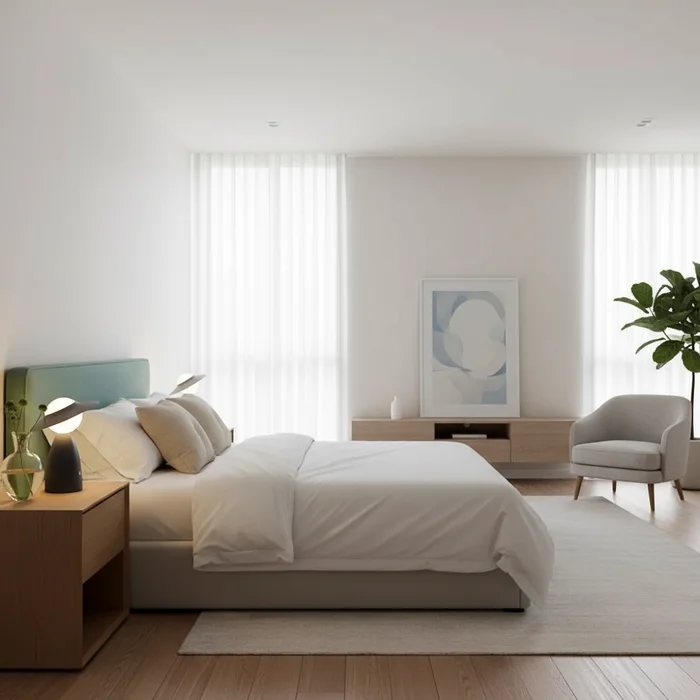 TouchBright Kabellose Ladelampe mit Dimmer und LED