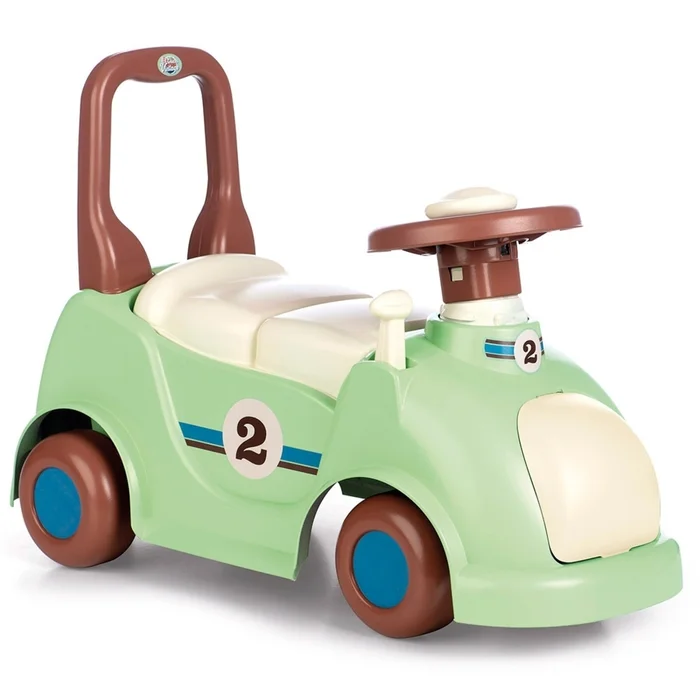 Tragehilfe für Laufanfänger Chicos Sport Vintage [Größe 39x55x26 cm]