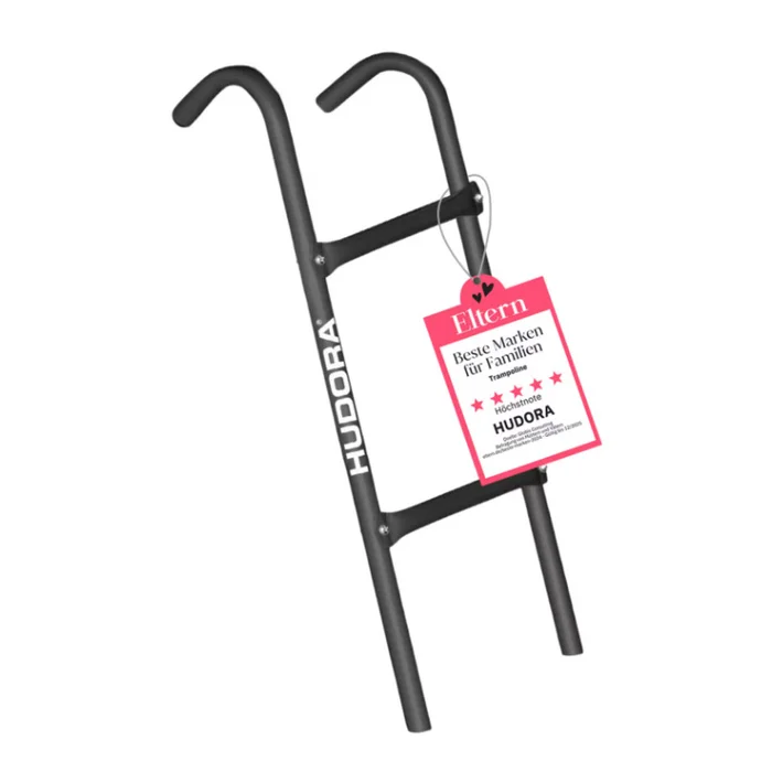 Trampolinleiter Hudora