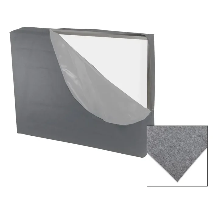 Transport – Bags Complete sets Set of 3 Bar corner piece LED