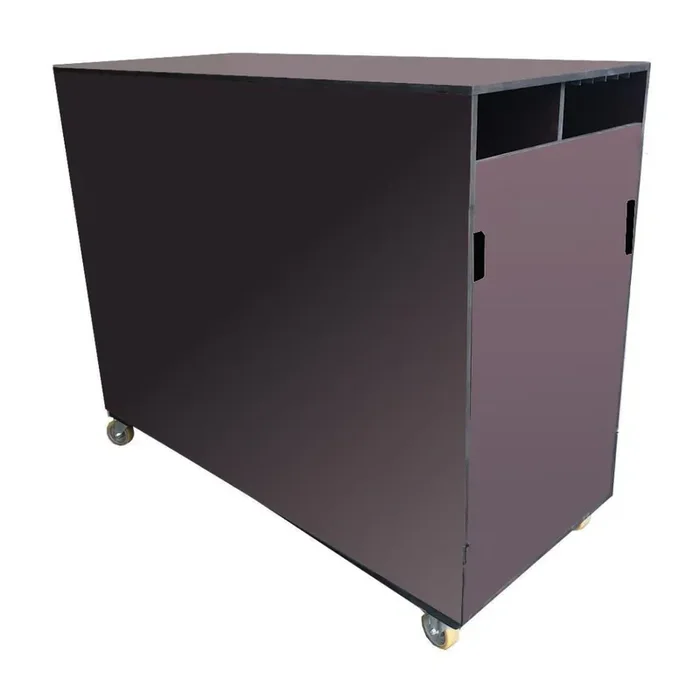 Transportbox für Theken 6 x 1,25m Biertheke