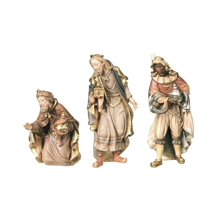 Tre Ré Magi orient.