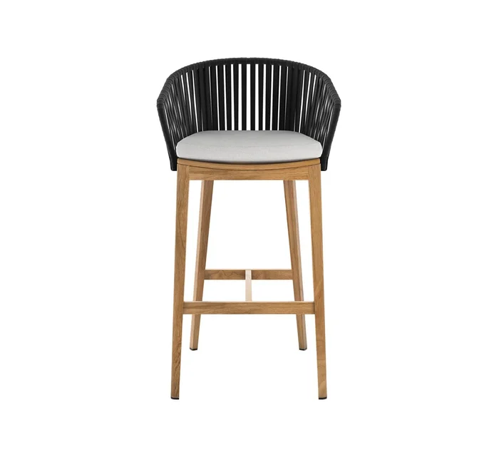 Tribù Mood Hocker Entworfen von Studio Segers