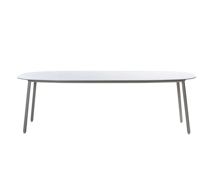 Tribù Tosca Tisch Entworfen von Monica Armani