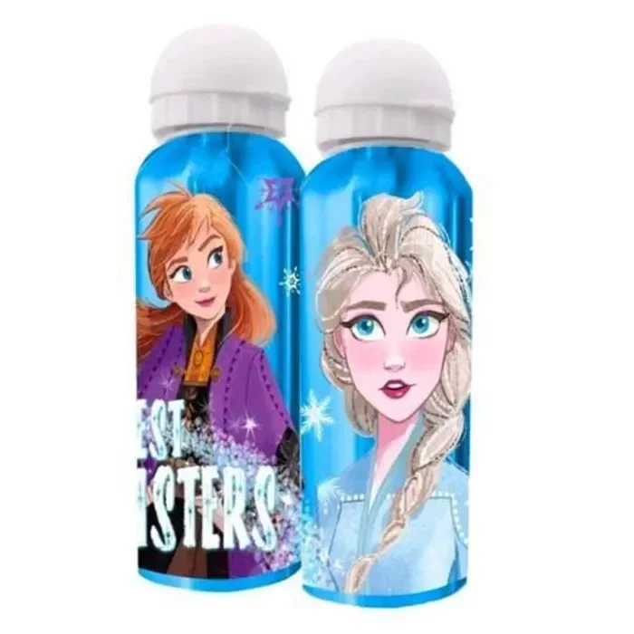 Trinkflasche Kind Fun House Les Sisters [Größe 500 ml]