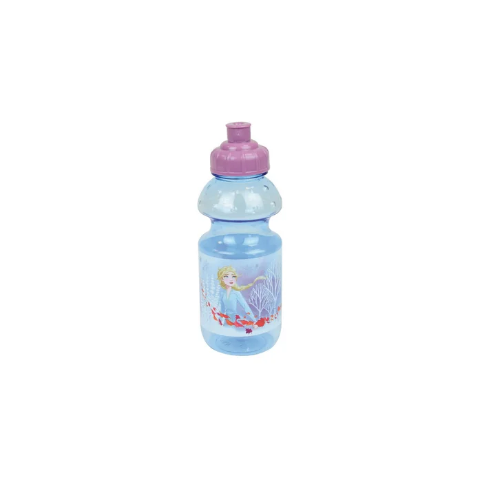 Trinkflasche Kind Jemini Disney Reine Des Neiges 2 [Größe 350 ml]