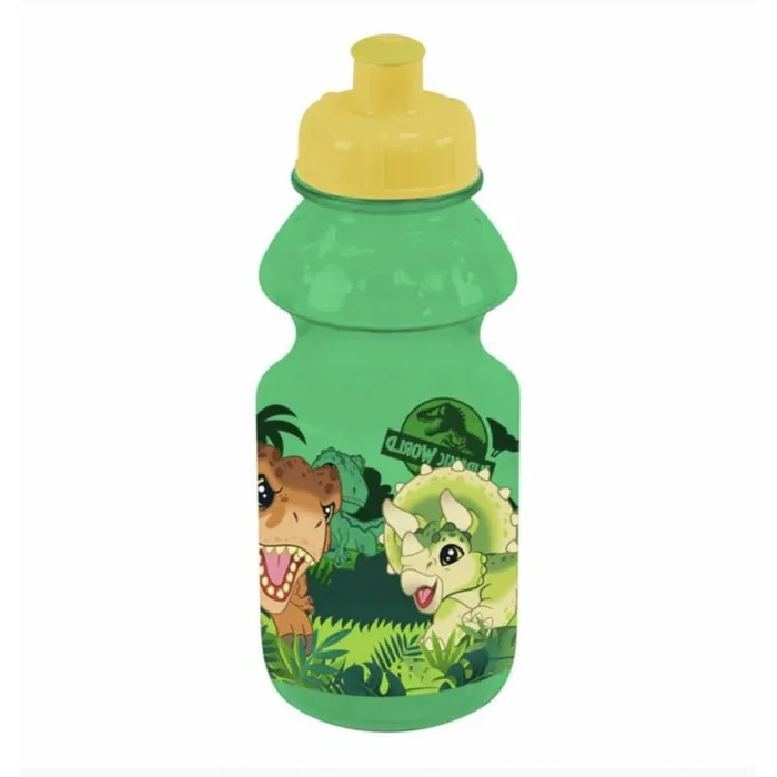 Trinkflasche Kind Jemini Jurassic World [Größe 350 ml]