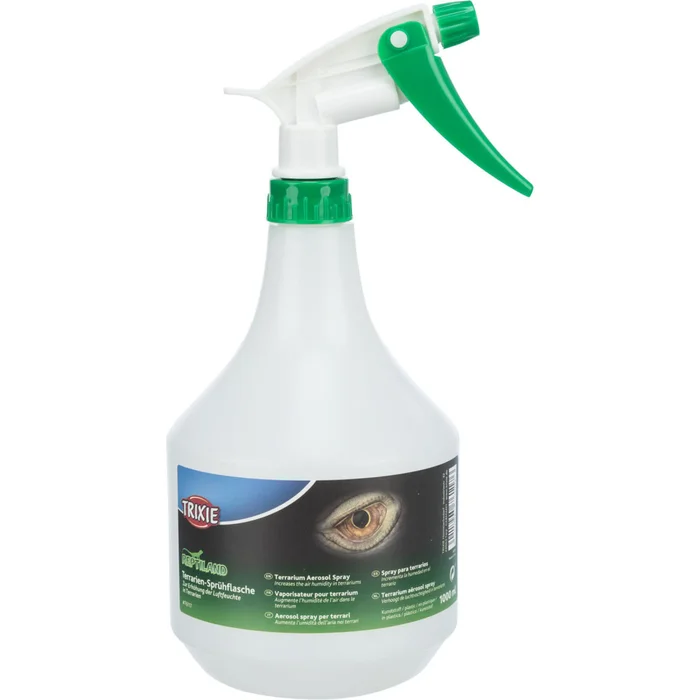 Trixie Terrarium [Größe 1 L]