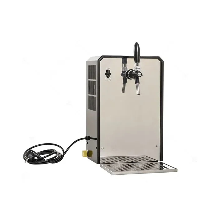 Trockenkühlgerät Craft Beer 1 leitig 18l/h