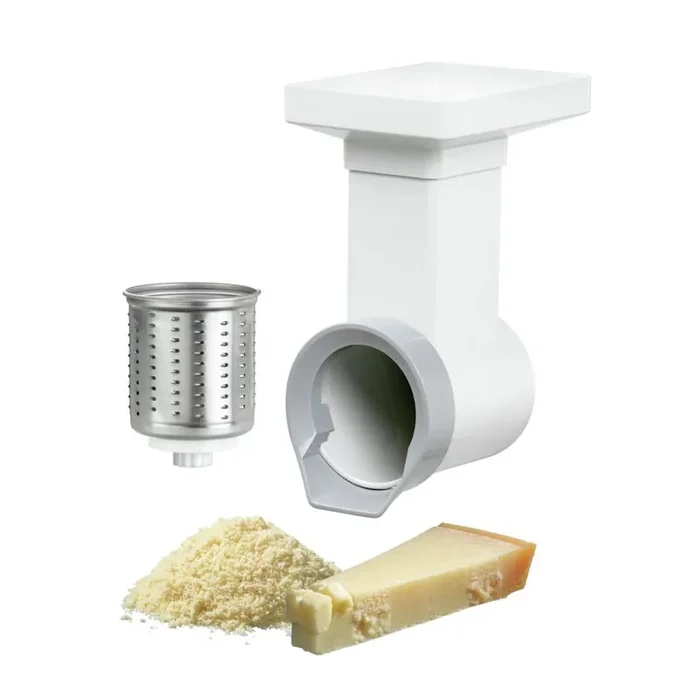 Trommelreibe Set, fein o. Motor von Bartscher