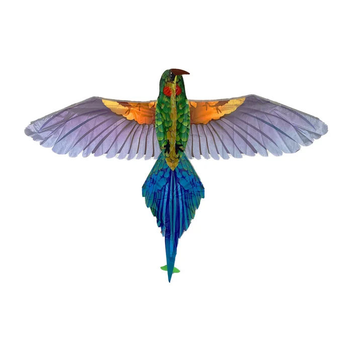 Tropen-Vogel-Drachen Icare Distribution [Größe 165×75 cm]