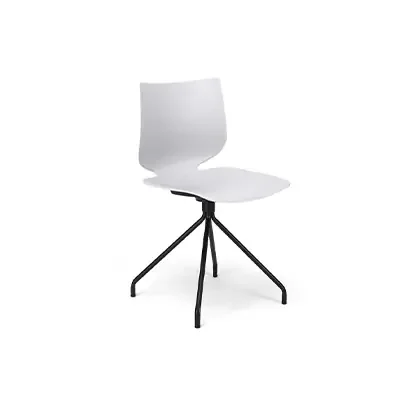 TULA Esszimmerstuhl mit Stativgestell