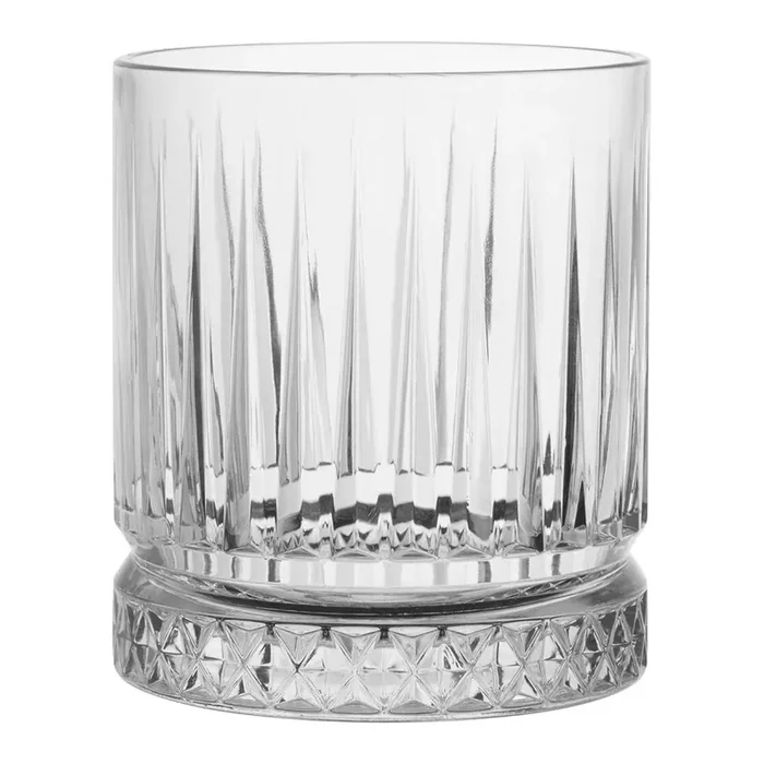 Tumbler, Glasserie Elysia 0,355 Liter