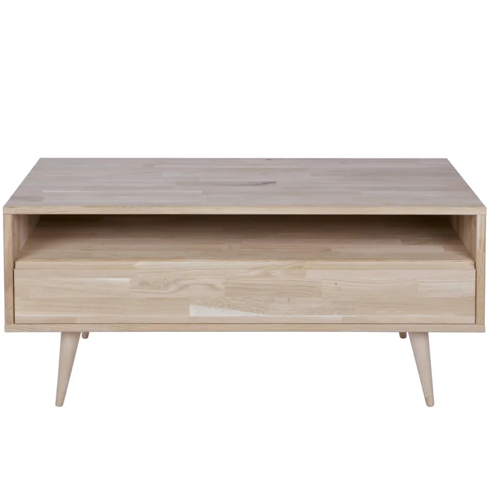 TV-Möbel Woood Tygo [Größe 47x100x44 cm]