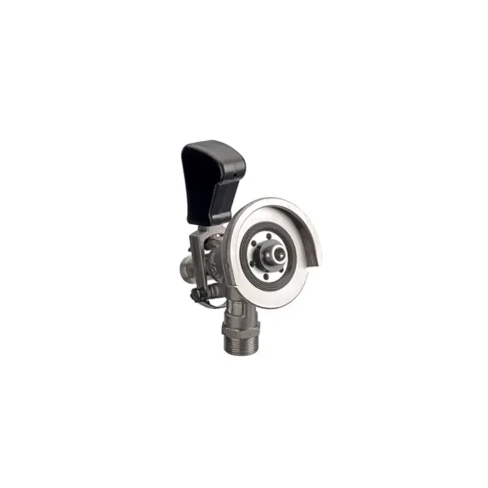 Typ M Typ M Zapfkopf Ausgang oben von TOF Italy