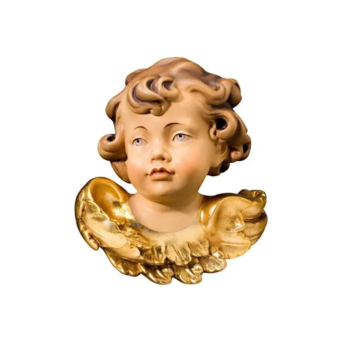 Ulbe cherub head right – ANT