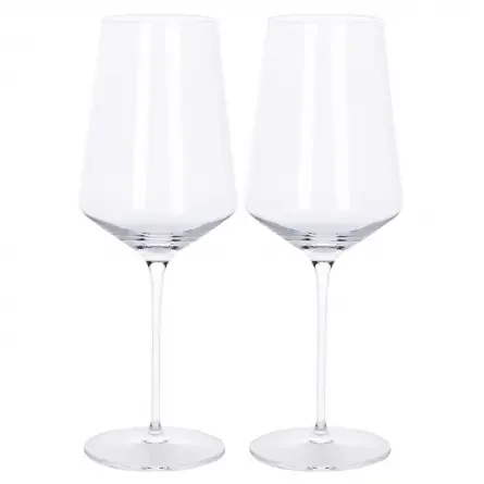 Ultima Weißweinglas 46cl, 2-pack