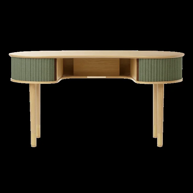 Umage Audacious Schreibtisch Eiche/Morning Meadows