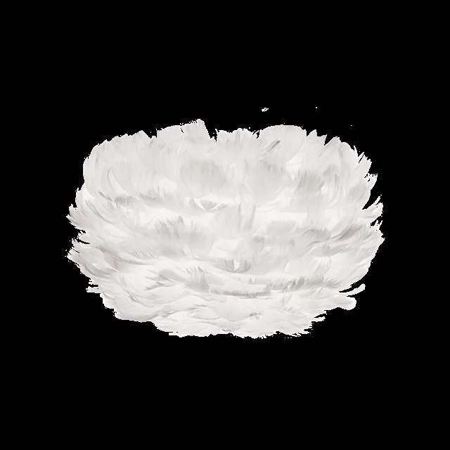 Umage Eos Lampenschirm Micro Weiß