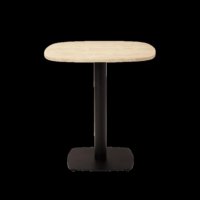 Umage Gather Cafétisch Travertin