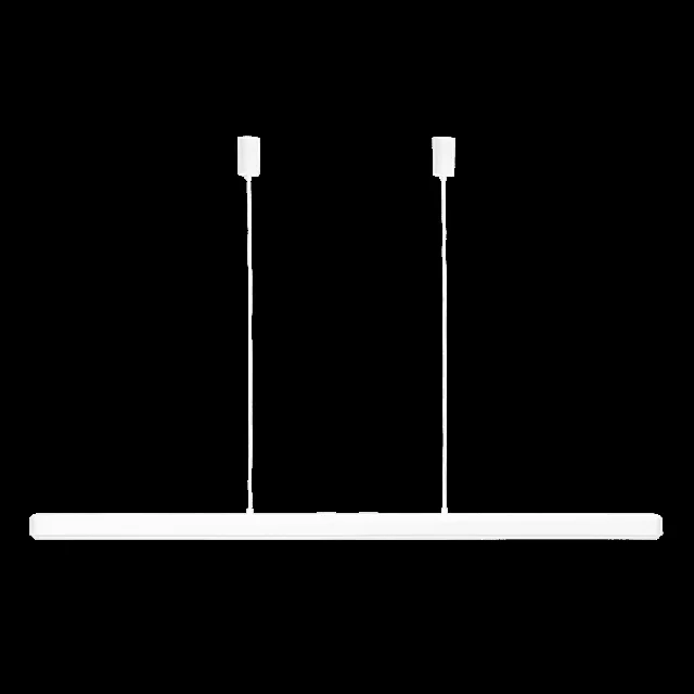 Umage Hazel Branch Pendelleuchte 150 Weiß/Stahl
