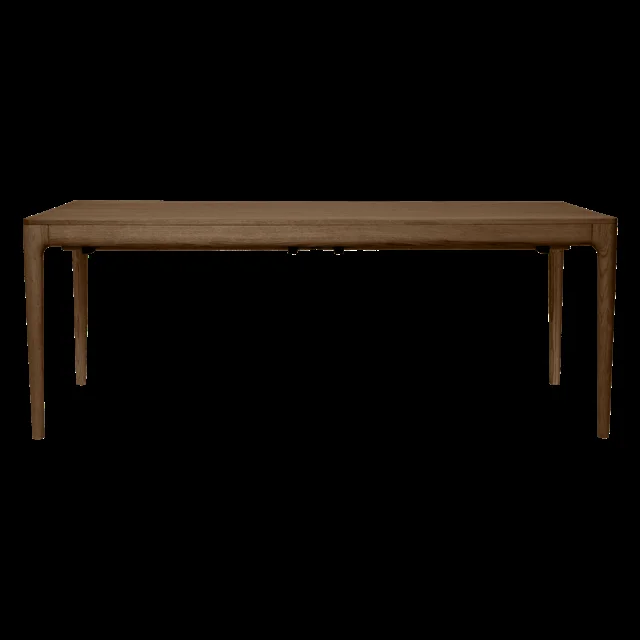 Umage Heart’n’Soul Esstisch L200 Walnuss