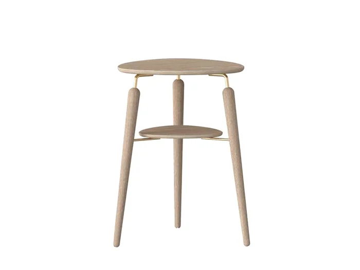 Umage My Spot Couchtisch mit USB Anschluss Entworfen von Jonas Søndergaard