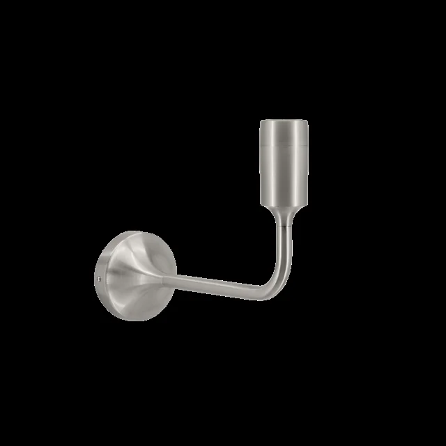 Umage Santé Lampensockel Stahl