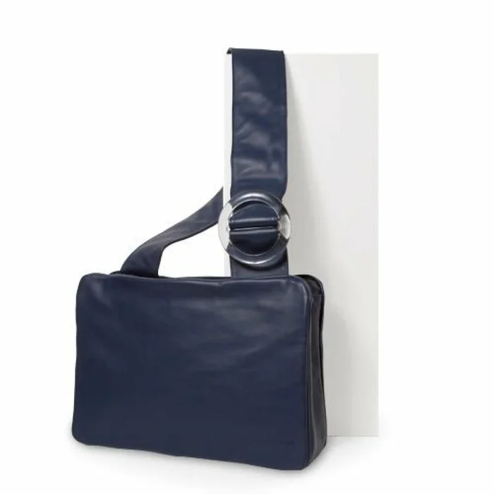 Umhängetasche Eastpak Buckled Tote Courrèges