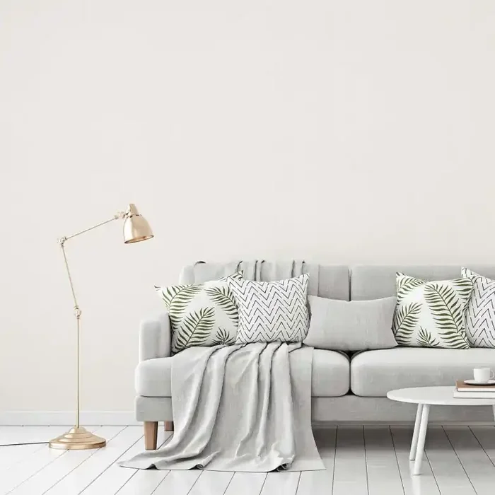 Unitapete Weiß – Vliestapete – Einfarbig – A.S. Création