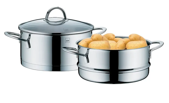 Universal-Dünster Cailin 20 cm