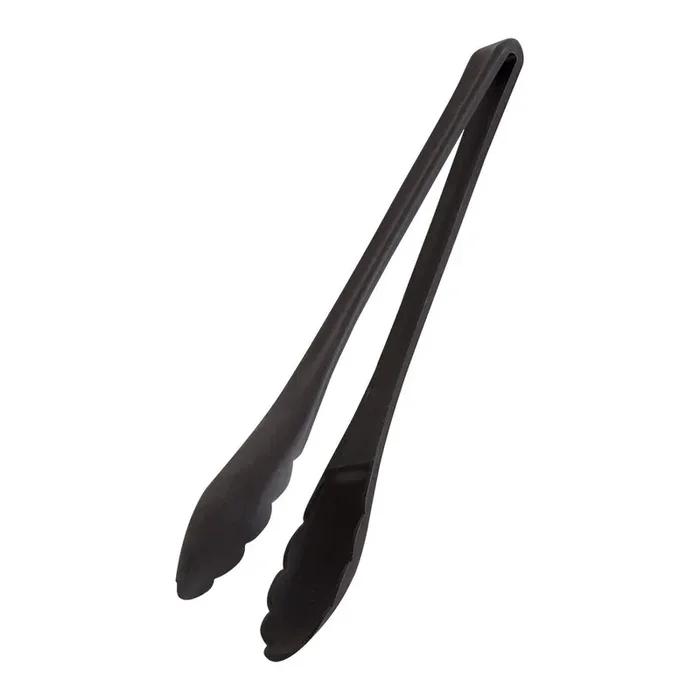 Universal pliers, made of glass fiber reinforced material, black, length 25 cm