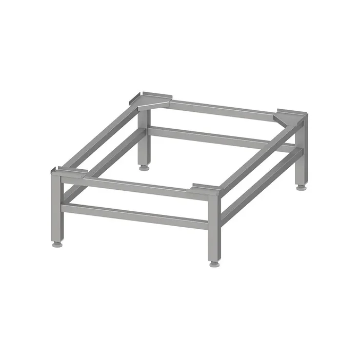 Untergestell für Kombidämpfer GN 2/1, H. 300 mm