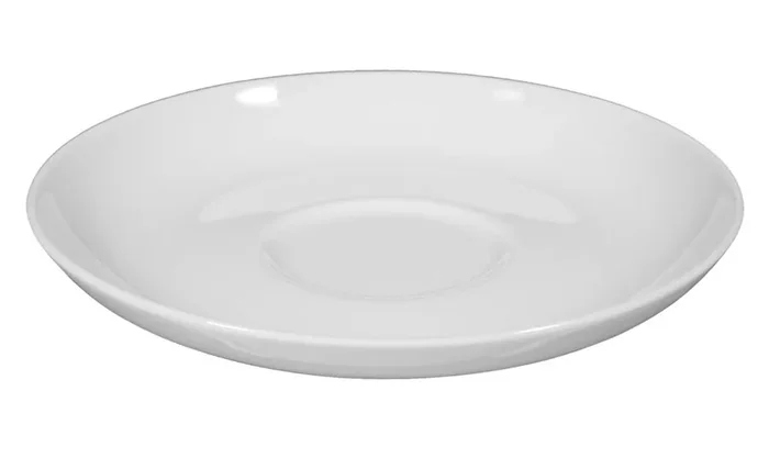 Untertasse Rondo/Liane 14,7 cm