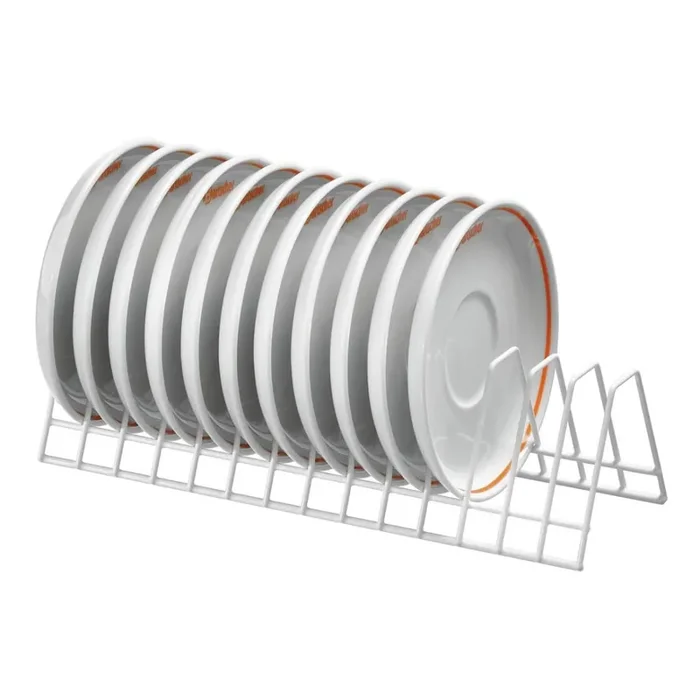 Untertasseneinsatz zu Spülkorb von Bartscher