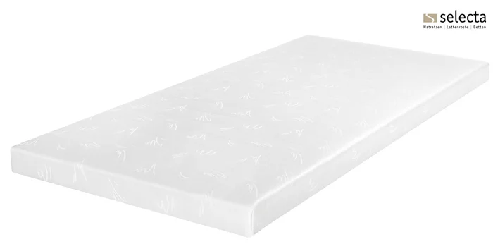 UP11 gepolsterte Unterfederung