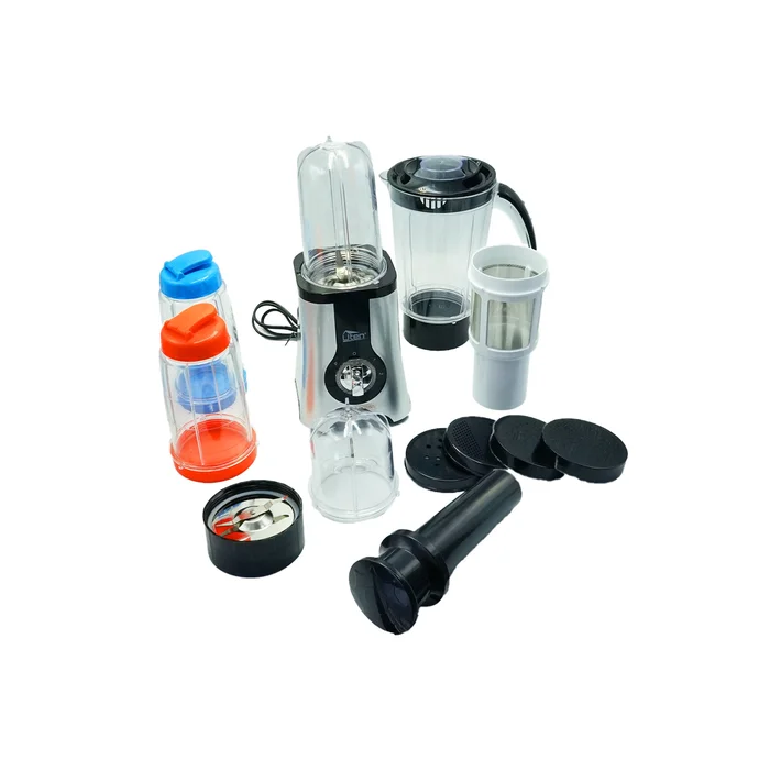 Uten Standmixer, Smoothie Maker