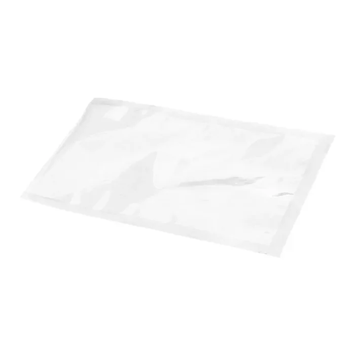 Vakuumbeutel gaufriert, temperaturbeständig von -18 °C bis +99 °C, 250 x 350 mm (BxT)