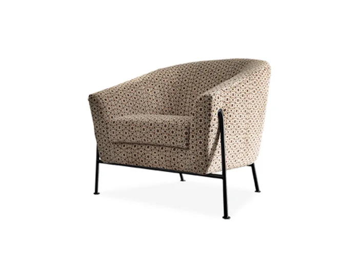 Valentini Loren Sessel