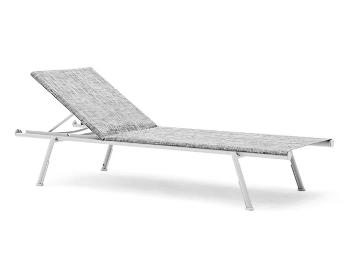 Varaschin Bahìa Entworfen von Fabio Calvi Paolo Brambilla