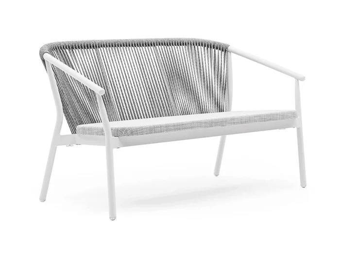 Varaschin Smart 2-Sitzer-Sofa Entworfen von R&S Varaschin