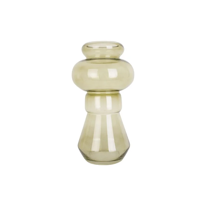 Vase Morgana Glas Medium