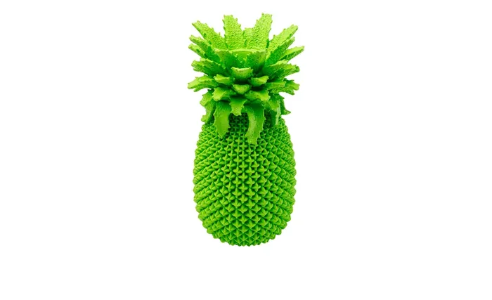 Vase Pineapple 29,5 cm