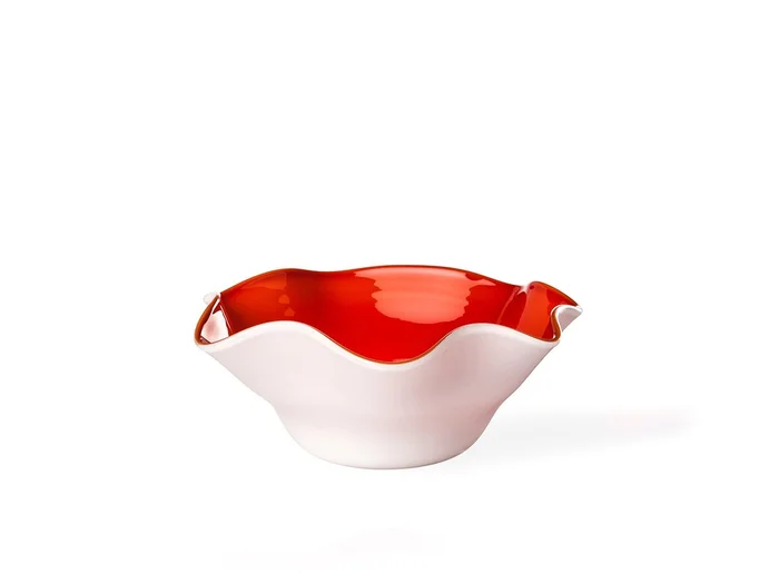 Venini Fazzoletto Entworfen von Fulvio Bianconi