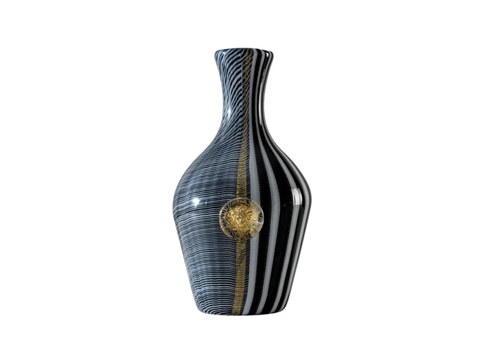 Venini Smoking Vase