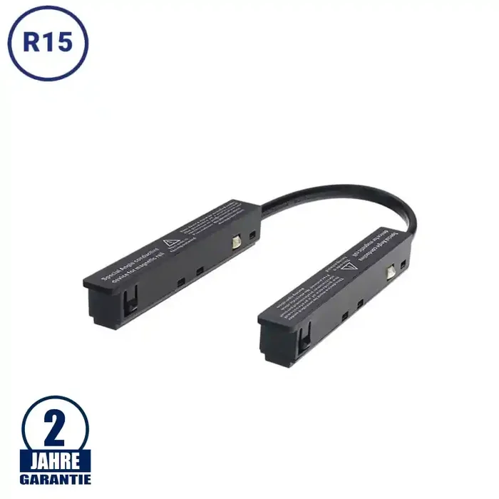 Verbinder für 48V Stromschiene Magnetic Line R15