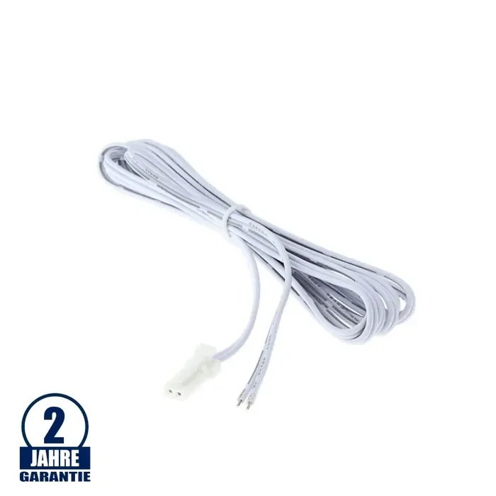 Verbindungskabel für Möbeleinbaunetzteil