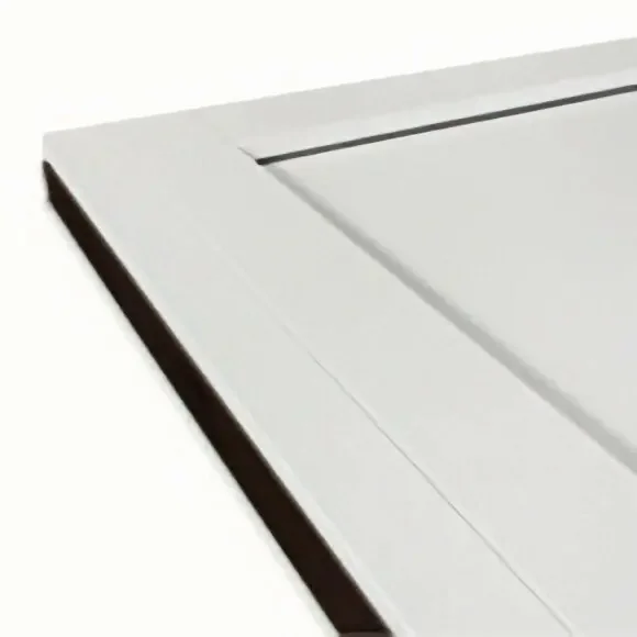 Verbreiterungsprofil Aufdopplung 30mm für FM P90