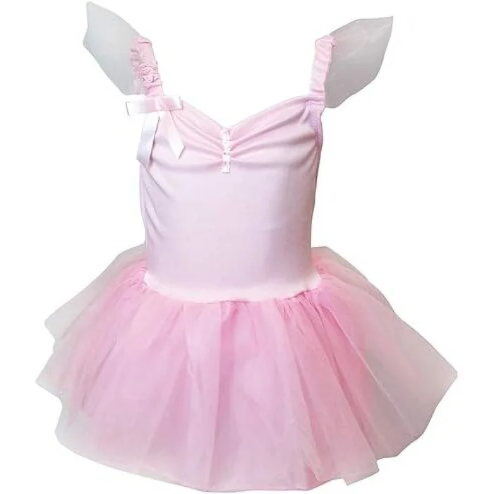 Verkleidung Jemini Ballerine Entraînement [Größe 3/4 Jahre]